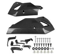 para CB1000 Hornet SP 2025 Chasis De Motor Motocicleta Belly Pan Alerón Inferior Protectores Carenado Cubierta Protectora Frontal Spoiler