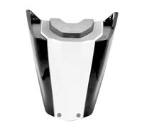 Para CB1000R 2018-2024 Accesorios Motocicleta CB 1000R Cubierta Asiento Trasero Carenado De Pasajero Cubiertas Traseras De Cola De Pasajero Carenado de accesorios del asiento trasero(Type A)