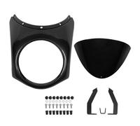 para CB1000R 650R 2018 2019 2020 Protector De Parabrisas Motocicleta Faro Carenado Cubierta Capó Frontal Máscara