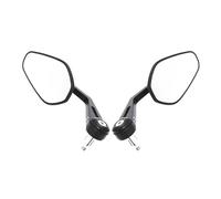 Para CB1000R CB1300 CB600F Espejo De Manillar Espejos Extremo Mota espejos laterales de motocicleta