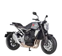 para CB1000R, Modelo De Motocicleta Carreras Aleación, Deportiva Calle Metal Fundido A Presión, 1:12