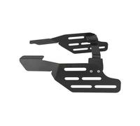 Para CB1000R Para 2018-2024 Soporte Para Alforja Lateral Caja Para Motocicleta Bolsa Blanda Portaequipajes Portaequipajes Trasero