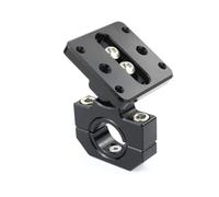 para CB1000R para CB300R para CB250 para CB300F Soporte Placa GPS Montaje Navegador Abrazadera Manillar 22 Mm 28 Mm Soporte Teléfono Móvil Moto