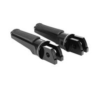 Para CB1100 Para CB 1100 Para MT07 Para MT09 Para MT-07 Para MT-09 Para MT 07 09 Para GT 2013-2014 Reposapiés Delanteros Estriberas(Color8)