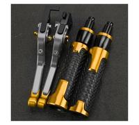 Para CB125F 2016 CB125R 2011-2020 CB190R 2015-2018 CB250R 2017-2019 CB 300F 300R 2014-2018 Manetas De Embrague Freno Empuñaduras Palanca de embrague de freno(S)