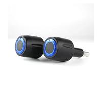 Para CB125R CB 125 R 2021 2023 2024 Protección Contra Caídas De Motocicleta Protectores Control deslizante del marco de la motocicleta(Type 1 Blue)