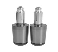 Para CB125R CB 125R 2011-2020 2021 2022 2019 2025 Puños De Manillar De Motocicleta Tapa Final(G)