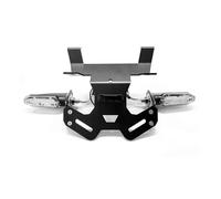 Para CB125R Para CB250R Para CB300R 2018 Conversión De Motocicleta Soporte Placa Registro Cola Corta Eliminador Guardabarros