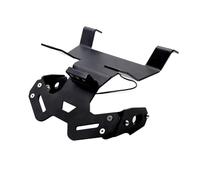 Para CB125R Para CB250R Para CB300R 2018 Conversión De Motocicleta Soporte Placa Registro Cola Corta Eliminador Guardabarros