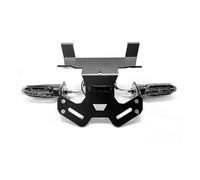 Para CB125R Para CB250R Para CB300R 2018 Conversión De Motocicleta Soporte Placa Registro Cola Corta Eliminador Guardabarros