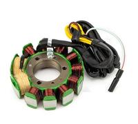 para CB250 para Nighthawk para CMX 250 250X para Rebel 31120-KEN-691 KBG-004 KBG-A01 Bobina Estator Magneto Generador Motocicleta Bobinas Encendido