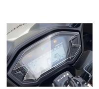 Para CB300F/CB 300 CBR500R/CBR 500R 500F 500X R/F/X Pantalla Protección Clúster De La Del Tablero Motocicletas(1PCS)
