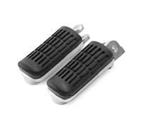 Para CB400 CB500 CB750 CB1100 Para CB600F Para CBR600 Para VTR1000 CB Para CBR Para VTR 600 750 1000 Cubierta Goma Pedal Reposapiés Delantero Reposapiés(Foot Pegs Set)