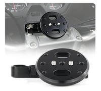 para CB400f 1972 1973 1974 1975 1976 1977 Accesorios Soporte De Montaje para Navegación GPS Soporte para Navegador por Satélite Motocicleta Soporte De Navegación(Type 3)
