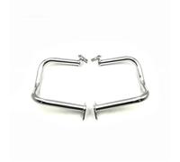 para CB400SS Accesorios para Motocicleta Protectores De Motor Defensas Parachoques Carretera Laterales Chasis CB 400 SS