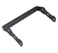 para CB400X CB500X CB 400 500 X 500X 2017-2023 Motocicleta Soporte para Teléfono GPS Barra De Soporte para Placa De Navegación Soporte Ajustable Teléfono