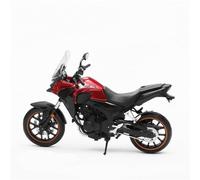 Para CB400X Motocicleta Cross Country De Aleación, Modelo A Escala De Metal Fundido A Presión, Coleccionable Estático, Juguete Para Niños, Regalo 1:12