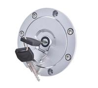 Para CB500/F/X Para CBR250/300R/500R Para CBF600 Para XLV650 Para XL650 Juego cerraduras encendido Barril Encendido Moto