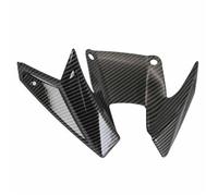 para CB500 Hornet CB 500 2024 2025 Guardabarros Delantero para Motocicleta Extensión De Carenado Cubierta del Alerón Motor