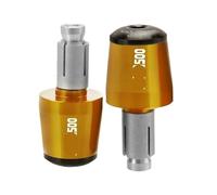 Para CB500 Para Cb500f Para CB500X Para CB 500F 500X 1994-2023 Extremos Barra Manillar Motocicleta Empuñaduras Tapa Accesorios Deslizantes Manillar Grips Cap(Color 05)