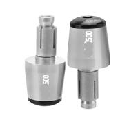 Para CB500 Para Cb500f Para CB500X Para CB 500F 500X 1994-2023 Extremos Barra Manillar Motocicleta Empuñaduras Tapa Accesorios Deslizantes Manillar Grips Cap(Color 08)