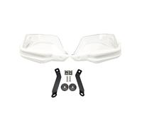 para CB500 X NC750X DCT NC750S NC750X CTX700 Protectores De Manos para Motocicleta Protectores De Parabrisas Protección contra El Viento(17)