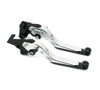 Para CB500F CB 500F Para CBR500 Para RCB500F X 2013-2021 Palanca Manija Motocicleta Protector Palancas Embrague Freno Maneta Embrague Freno Moto(BKSLBKSL)