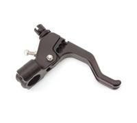 para CB500F CB500X CB750 para MSX125 2024 CNC Short Stunt Clutch Lever Perch Assembly Accesorios Manillar Universal 7/8 22mm Palancas Embrague Freno(4)