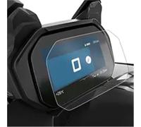 Para CB500R CB650R CBR650R 2024 Motorcycle Scratch Cluster Screen Protection Instrument Film(1pcs)