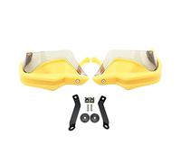 para CB500X 2013-2021 Guardamanos De Motocicleta Protectores De Parabrisas Protección contra El Viento A Mano Protector De Manos para Motocicleta(23)