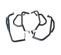 para CB500X CB400X 2013-2018 CB 500 400 X Barra De Choque Motocicleta para Protector Motor para Choques Jaula Protección contra Caídas Parachoques Protección Motor