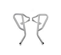 para CB500X CB400X 2019 2020 2021 2022 2023 Protector De Parachoques para Motocicleta Engine Guard Highway(Upper Silver Only)