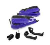 para CB500X CB500F 2013 2014 2015 2016 2017 2018 Protector contra El Viento De Motocicleta Protectores De Mano Manillar Guardamanos LTQSIV(2)