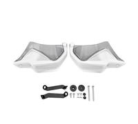 para CB500X CB500F 2013-2021 CB400X CB400F 2021 Protector Manos para Motocicleta Protección Manos Protector contra El Viento Cubierta Protectora Manos(2)