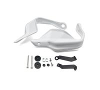 para CB500X NC750X NC750X CTX700 para Integra 750 Motocicleta Guardamanos Protección para Manos Protector contra El Viento Cubierta De Guardamanos(2)