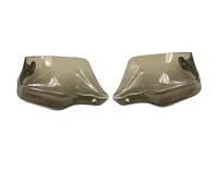 para CB500X para NC750X 2014-2021 para NC700X 2012-2015 Paramanos De Motocicleta Protectores De Manos Protectores Mano Motocicleta(Windshield Green)