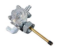 Para CB550SC B650SC CB450SC Para Nighthawk VT500FT Para Ascot 500 CMX450C Para Rebe VT500C Para Shadow Gas Fuel Petcock Tap Valve Switch Pump Grifo Llave Gasolina Moto