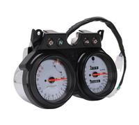 Para CB600 Para Hornet 600 1996 1997 1998 1999 2000 2001 2002 Para Motocicleta De Calle Tacómetro Velocímetro Indicador Velocímetro de Motocicleta