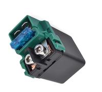 Para CB600F 599 2004 2005 2006 Para CBR650F 2014 2015 2016 Para NT700V VA 2010 2011 Arrancador De Motor De Motocicleta Para Accesorios De Solenoide De Relé Relé Solenoide