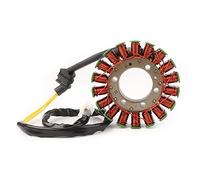 para CB600F 599 para Hornet 600 para CBR600F2 para CBR600F3 1995-1998 Cobre Motocicleta Magneto Motor Generador Estator Bobina HQGQCEZEK