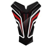 Para CB600F CB250F Para Hornet 160R 250 600 900 Pegatinas Protectoras Depósito De Motocicleta CFCKHPTHAZ(1 piece 2)