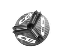 para CB650 CB400 CB500 CB300R CB190R CB1000 CB1100 Drenaje De Aceite De Motor Tuerca De Sumidero Cubierta De Taza De Llenado De Aceite
