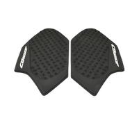 para CB650F CB 650 F 2014 2015 2016 2017 2018 Protector Almohadilla Adhesivo Calcomanía Rodillera Agarre Tracción Lateral Tanque