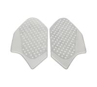 para CB650F CB 650 F 2014 2015 2016 2017 2018 Protector Almohadilla Adhesivo Calcomanía Rodillera Agarre Tracción Lateral Tanque