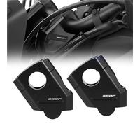 para CB650F CB 650F Cb650f 2018 2019 2020 2021 2022 2023 Adaptador De Elevación Abrazadera Manillar para Barra Elevadora Motocicleta