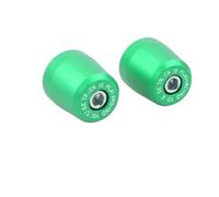 Para CB650F Para CB650R Para CBR650F Para CBR650R Extremo Del Manillar De La Motocicleta Puños Tapa Deslizante Cubierta Contrapeso Manillar Grips Cap(Color 01)