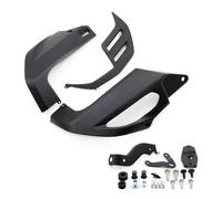 para CB650R 2019 2020 2021 2022 2023 2024 Alerón Inferior del Motor Carenado Cuerpo Protector Chasis Street Frontal Spoiler