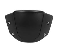 para CB650R 2019-2023 Accesorios Aluminio Motocicleta Visera Parabrisas Kit Deflector Pantalla Viento