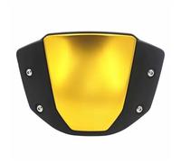 para CB650R 2019-2023 Accesorios Aluminio Motocicleta Visera Parabrisas Kit Deflector Pantalla Viento
