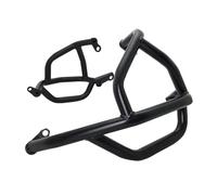 para CB650R 2019-2023. Protector Motocicleta Motor Defensa Barra Protectora Parachoques Chasis. Barra Choque Protector Motor
